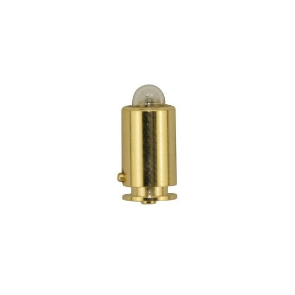 Ilb Gold Indicator Lamp Cartridge, Automotive, Replacement For Donsbulbs, X-01.88.042 X-01.88.042 - main